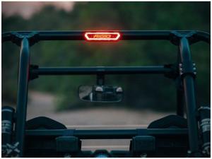 RIGID RIG90133 CHASE- TAIL LIGHT RED RIGID RIG90133 CHASE- TAIL LIGHT RED