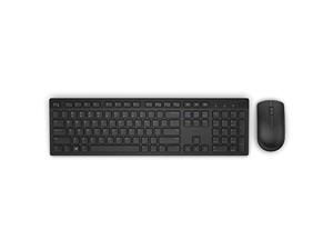 DELL KM636-BK-US WLS KYBD AND MSE KM636 580-ADTY DELL KM636-BK-US WLS KYBD AND MSE KM636 580-ADTY