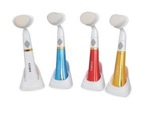 Coby CMW407BBL COBY CMW407BBL BLUE FACIAL PORE CLEANSING MASSAGING BRUSH Coby CMW407BBL COBY CMW407BBL BLUE FACIAL PORE CLEANSING MASSAGING BRUSH