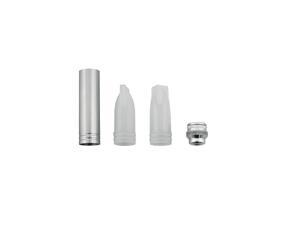 iSi 2715 ISI 2715 DECORATOR TIPS SET OF 3 PLUS ADAPTER FOR GOURMET iSi 2715 ISI 2715 DECORATOR TIPS SET OF 3 PLUS ADAPTER FOR GOURMET