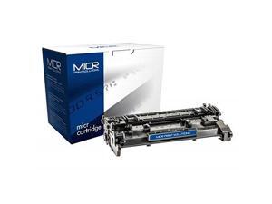 MICR PRINT SOLUTIONS MCR26AM MICR Print Solutions New MICR Toner Cartridge for LJ M402 MFP M426 (Alternative for HP CF226A 26A) (3 100 Yield) MICR PRINT SOLUTIONS MCR26AM MICR Print Solutions New MICR Toner Cartridge for LJ M402 MFP M426 (Alternative for HP CF226A 26A) (3 100 Yield)