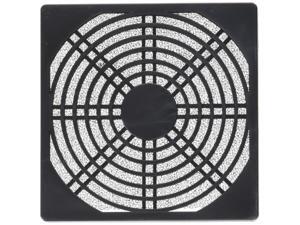 BGEARS BG01398 Bgears BG01398 120mm Fan Filter - 2 Pack BGEARS BG01398 Bgears BG01398 120mm Fan Filter - 2 Pack