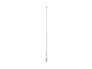 KJM KJM-A431-AIS AIS Antenna, 4, 3dB white KJM KJM-A431-AIS AIS Antenna, 4, 3dB white