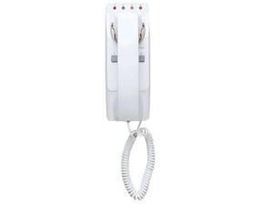 AIPHONE MC-60/4A WALL MOUNT MARKET-COM MASTER S TATION, 4 LINES AIPHONE MC-60/4A WALL MOUNT MARKET-COM MASTER S TATION, 4 LINES