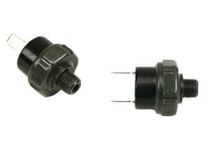 VIAIR CORPORATION VIA90102 PRESSURE SWITCH, 1/8IN M NPT PORT, 1/4IN SPADE CONNECTORS (110 PSI ON, 145 PSI O VIAIR CORPORATION VIA90102 PRESSURE SWITCH, 1/8IN M NPT PORT, 1/4IN SPADE CONNECTORS (110 PSI ON, 145 PSI O