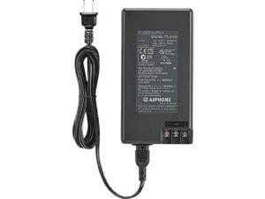 AIPHONE PS-2420UL 24V DC POWER SUPPLY, 2A UL AIPHONE PS-2420UL 24V DC POWER SUPPLY, 2A UL