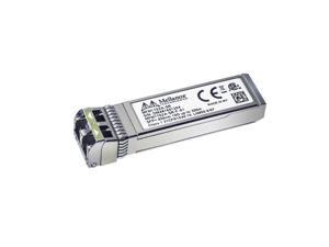 QNAP TRX-10GSFP-SR-MLX Mellanox MFM1T02A-SR 10GbE Transceiver QNAP TRX-10GSFP-SR-MLX Mellanox MFM1T02A-SR 10GbE Transceiver