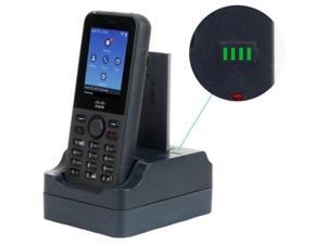 ZCOVER CI821UDA-NA#1 DOCK-IN-CASE CHARGER CISCO 8821 ZCOVER CI821UDA-NA#1 DOCK-IN-CASE CHARGER CISCO 8821