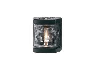 HELLA 003562015 Hella Marine Stern Navigation Lamp- Incandescent - 2nm - Black Housing - 12V HELLA 003562015 Hella Marine Stern Navigation Lamp- Incandescent - 2nm - Black Housing - 12V