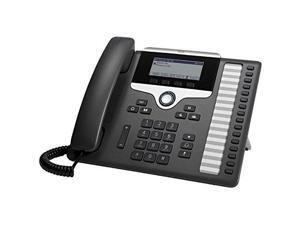 Cisco Systems, Inc. CP-7861-3PCC-K9= IP Phone 7861 for 3rd Party Call Control Cisco Systems, Inc. CP-7861-3PCC-K9= IP Phone 7861 for 3rd Party Call Control