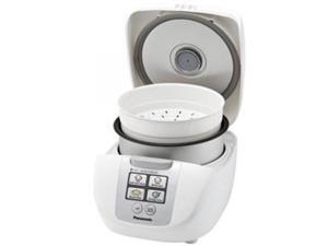 PANASONIC PAN#SRDF101 Fuzzy Logic 5c Rice Cooker PANASONIC PAN#SRDF101 Fuzzy Logic 5c Rice Cooker