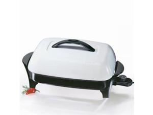 PRESTO PRE#06850 16 Electric Skillet PRESTO PRE#06850 16 Electric Skillet
