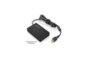 LENOVO LEN#0B47455 ThinkPad 65W Slim AC Adapter (Slim Tip) - US/Canada/Mexico LENOVO LEN#0B47455 ThinkPad 65W Slim AC Adapter (Slim Tip) - US/Canada/Mexico
