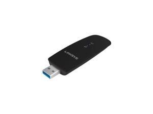 BELKIN BEL#WUSB6300 Wireless AC DB USB Adapt BELKIN BEL#WUSB6300 Wireless AC DB USB Adapt