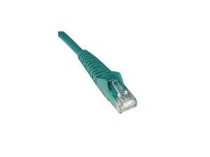 Tripp Lite TRI#N201015GN 15ft Cat6 Cable Green Tripp Lite TRI#N201015GN 15ft Cat6 Cable Green