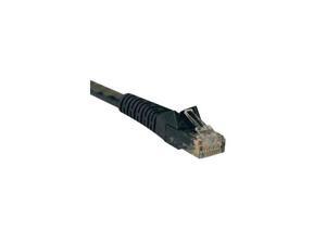 Tripp Lite TRI#N201007BK50BP 7ft Cat6 Snglss Patch Cable Tripp Lite TRI#N201007BK50BP 7ft Cat6 Snglss Patch Cable