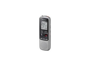 SONY SON#ICDBX140 Digital Voice Recorder SONY SON#ICDBX140 Digital Voice Recorder
