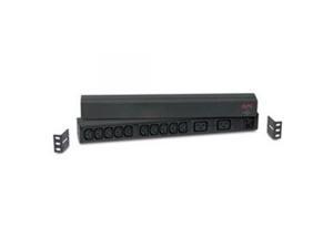 Schneider Electric SCH#AP9559 Basic Rack 3.68kVA PDU Schneider Electric SCH#AP9559 Basic Rack 3.68kVA PDU