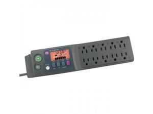 P3 INTERNATIONAL P3I#P3P4330 Kill-A-Watt PS-10 Electric Power Strip P3 INTERNATIONAL P3I#P3P4330 Kill-A-Watt PS-10 Electric Power Strip
