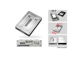 ICY DOCK ICY#MB982SP1S 2.53.5 SATA HD and SSD Conver ICY DOCK ICY#MB982SP1S 2.53.5 SATA HD and SSD Conver