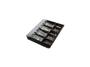 Adesso ADE#MRP13CDTR 13in Cash Tray Coin Bill Slot Adesso ADE#MRP13CDTR 13in Cash Tray Coin Bill Slot