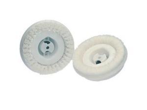 Thorne Electric THO#4501367 Shampoo Brush 6inch 2pack Thorne Electric THO#4501367 Shampoo Brush 6inch 2pack