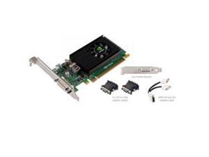 PNY Quadro 4000 VCQ4000-PB 2GB 256-bit GDDR5 PCI Express 2.0 x16 