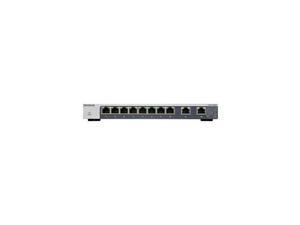 NETGEAR NET#GS110MX100NAS 8 PortGigabit Switch Unmanaged NETGEAR NET#GS110MX100NAS 8 PortGigabit Switch Unmanaged