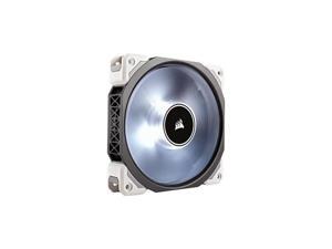 CORSAIR COR#CO9050041WW ML120Pro LED 120MM LeviFan Wht CORSAIR COR#CO9050041WW ML120Pro LED 120MM LeviFan Wht