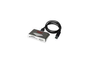 KINGSTON KIN#FCRHS4 USB 3.0 Hi Speed Reader