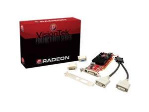 VisionTek VIS#900273 Radeon HD 4350 Graphics Card VisionTek VIS#900273 Radeon HD 4350 Graphics Card