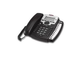 CORTELCO COR#ITT9225 Cortelco 2 Line Phone CORTELCO COR#ITT9225 Cortelco 2 Line Phone