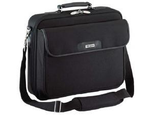 TARGUS TAR#OCN1 Note Pack Carrying Case Black TARGUS TAR#OCN1 Note Pack Carrying Case Black