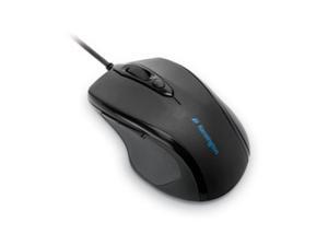 Kensington Technology KEN#K72355US ProFit 72355 Mid-Size Mouse Kensington Technology KEN#K72355US ProFit 72355 Mid-Size Mouse