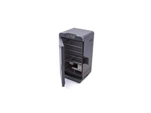 CHAR-BROIL CHA#14202002 CB Digi Electric Smkr725 Blk CHAR-BROIL CHA#14202002 CB Digi Electric Smkr725 Blk
