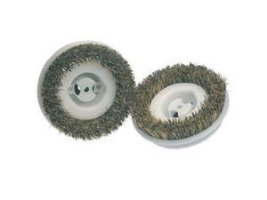 Thorne Electric THO#4501342 Scrubbing Brush 6inch 2pack Thorne Electric THO#4501342 Scrubbing Brush 6inch 2pack