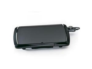 PRESTO PRE#07047 Cool Touch Electric Griddle PRESTO PRE#07047 Cool Touch Electric Griddle