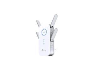 TP-LINK TPL#RE650 AC2600 Wi-Fi Range Extender TP-LINK TPL#RE650 AC2600 Wi-Fi Range Extender