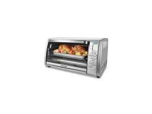 APPLICA APP#CTO6335S B and D Dig. Touchpad Toaster Oven APPLICA APP#CTO6335S B and D Dig. Touchpad Toaster Oven