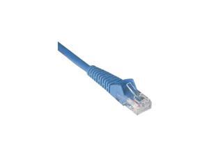 Tripp Lite TRI#N201050BL 50ft Cat6 Cable Blue Tripp Lite TRI#N201050BL 50ft Cat6 Cable Blue