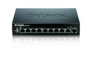 D-LINK DLI#DSR250 Wired SSL VPN Router D-LINK DLI#DSR250 Wired SSL VPN Router