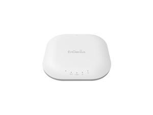 ENGENIUS EWS360AP 802.11ac Centrally Manageable High-powered 28 dBm Wireless Concurrent 3x3:3 Dual-band AP, 450Mbps on 2.4 GHz, 1300Mbps on 5 GHz, Aesthetic Ceiling Mount Design, IEEE 802.3at PoE Capa ENGENIUS EWS360AP 802.11ac Centrally Manageable High-powered 28 dBm Wireless Concurrent 3x3:3 Dual-band AP, 450Mbps on 2.4 GHz, 1300Mbps on 5 GHz, Aesthetic Ceiling Mount Design, IEEE 802.3at PoE Capa