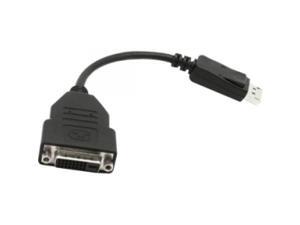 VisionTek VIS#900340 DisplayPort to SL DVI-D VisionTek VIS#900340 DisplayPort to SL DVI-D