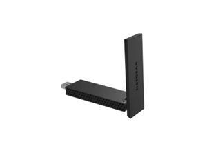 Netgear Inc. A6210-100PAS Wireless AC WiFi USB Adapter Netgear Inc. A6210-100PAS Wireless AC WiFi USB Adapter