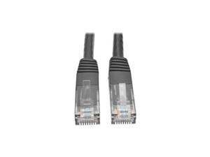 Tripp Lite TRI#N200007BK CAT6 Patch Cable Black 7 Tripp Lite TRI#N200007BK CAT6 Patch Cable Black 7