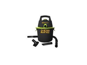 Thorne Electric THO#0056119 Koblenz 2.5Gal Wet Dry Vac Thorne Electric THO#0056119 Koblenz 2.5Gal Wet Dry Vac