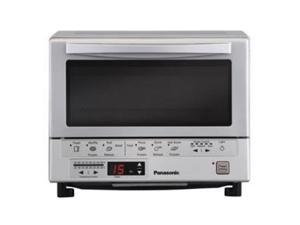 PANASONIC PAN#NBG110P Flash Xpress Toaster Oven
