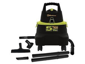 Thorne Electric THO#0056374 Koblenz 5Gal Wet Dry Vac Thorne Electric THO#0056374 Koblenz 5Gal Wet Dry Vac