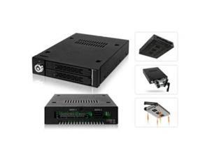 ICY DOCK ICY#MB992SKB 2.5 SATA SSD Mobile Rack ICY DOCK ICY#MB992SKB 2.5 SATA SSD Mobile Rack