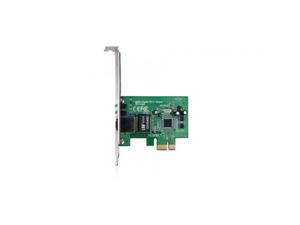 TP-LINK TPL#TG3468 TG-3468 32-bit Gigabit PCIe Network Adapter TP-LINK TPL#TG3468 TG-3468 32-bit Gigabit PCIe Network Adapter